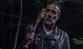 The Walking Dead: Jeffrey Dean Morgan comenta futuro de Negan