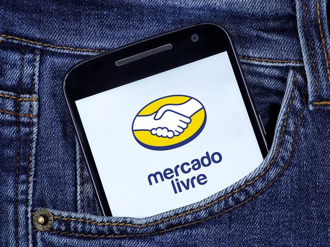 Mercado Livre