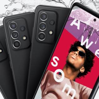 Imagem de Samsung vai remover anúncios nos apps de celulares da marca