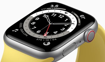 Mulher usa Apple Watch para pedir ajuda após ter a casa invadida