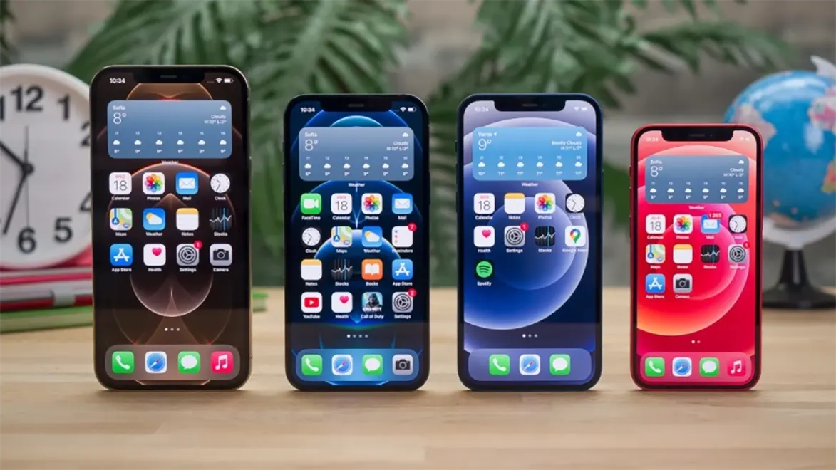 Fonte: Apple/Divulgação