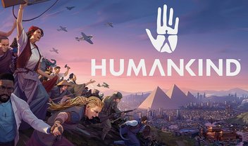 Game Pass recebe Humankind, Psychonauts 2 e muito mais este mês