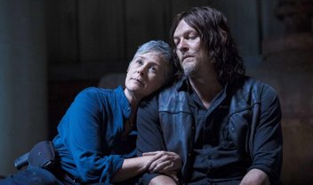 TWD: série spin-off de Daryl e Carol deve ser bem diferente da original