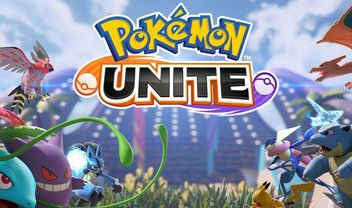 Próximos Pokémon que poderão vir para Pokémon Unite 