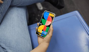 Google anuncia Pixel 5A com bateria poderosa e tela maior