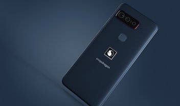 DxOMark: ‘Snapdragon Phone’ tem câmera superior ao iPhone 12 Pro