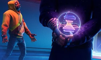 Fortnite ganha modo impostor à la Among Us