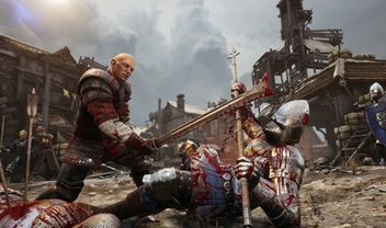 Chivalry 2 já vendeu 1 milhão de cópias