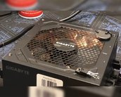 Gigabyte oferece reembolso para usuários com fontes 'explosivas'