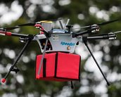 Natura e Avon iniciam testes de entregas com drones