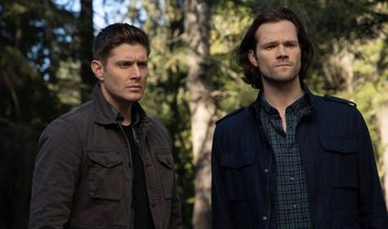 Supernatural: Jared Padalecki explica mal-entendido com Jensen Ackles