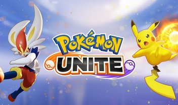 Pokémon Unite chega ao Android e iOS no final de setembro