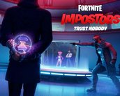 Devs de Among Us se manifestam sobre modo Impostores de Fortnite