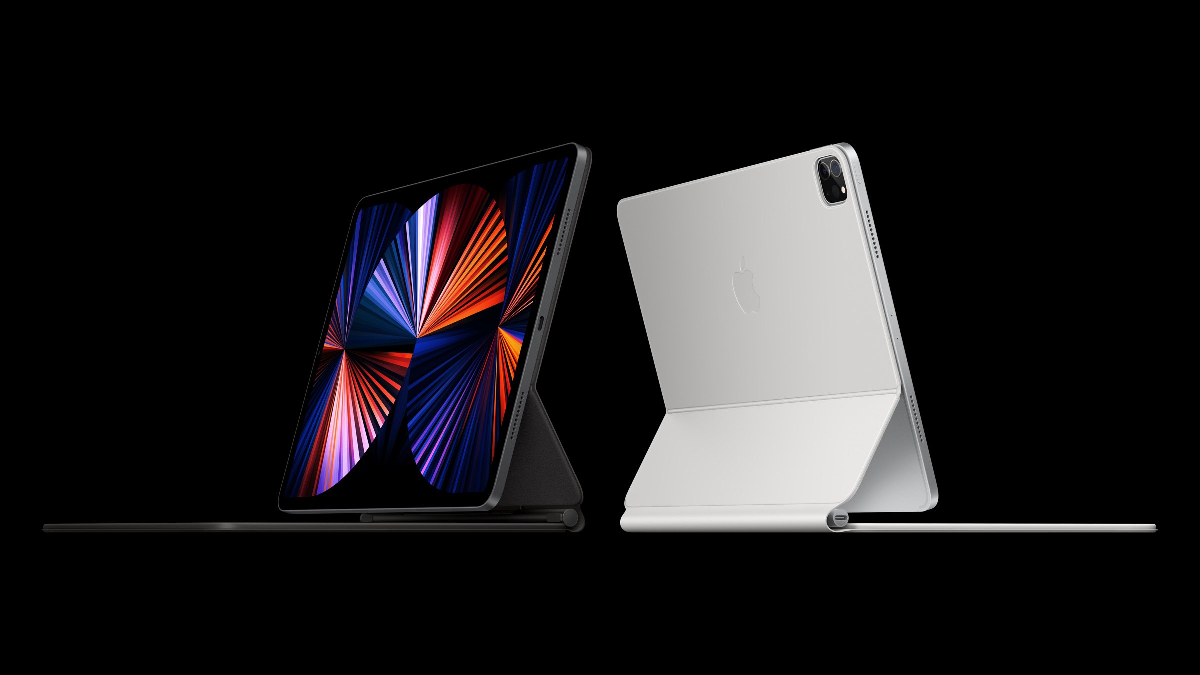 LG mira em mercado potencial de iPads.