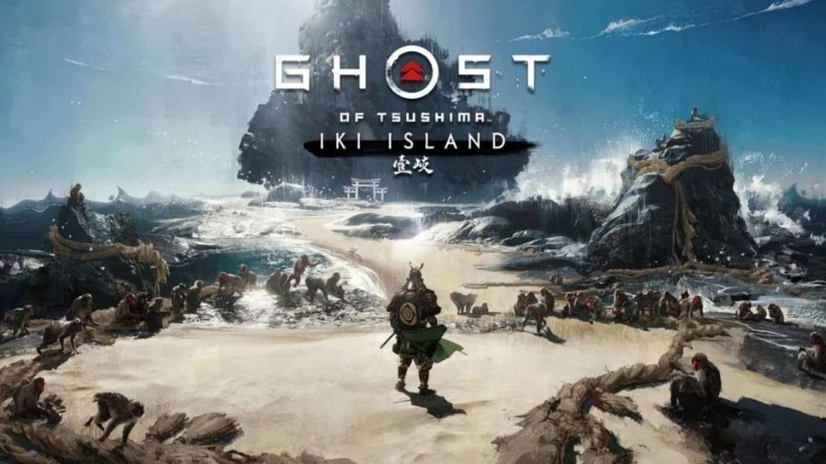 Ghost of Tsushima: Lançamento, preço, gameplay, trailer e mais