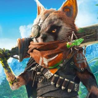 Imagem de Biomutant supera 1 milhão de cópias vendidas e paga seus custos