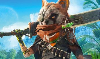 Biomutant supera 1 milhão de cópias vendidas e paga seus custos