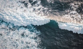 Nova tecnologia extrai duas vezes mais energia de ondas do mar