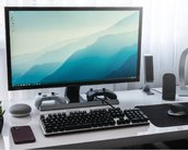 Monitores, notebooks e multifuncionais em promoção