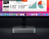 Por marketing, Apple deve adiar Mac mini com chip M1X para 2022