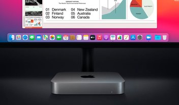 Por marketing, Apple deve adiar Mac mini com chip M1X para 2022