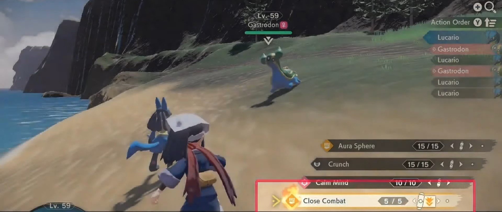 Pokémon Legends: Arceus ganha novo trailer com data de lançamento