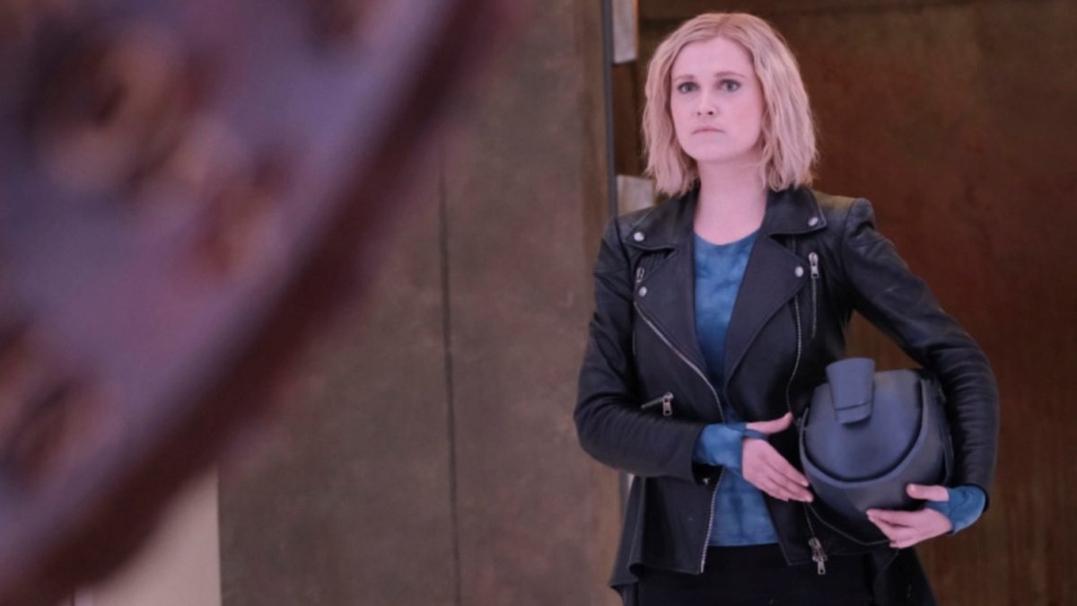 Eliza Taylor: por onde anda a Clarke Griffin da série The 100? | Minha Série