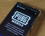 Nuuvem estreia no mobile com créditos de PUBG e da Play Store