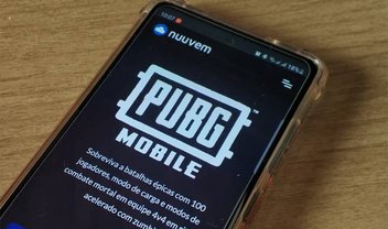 Nuuvem estreia no mobile com créditos de PUBG e da Play Store