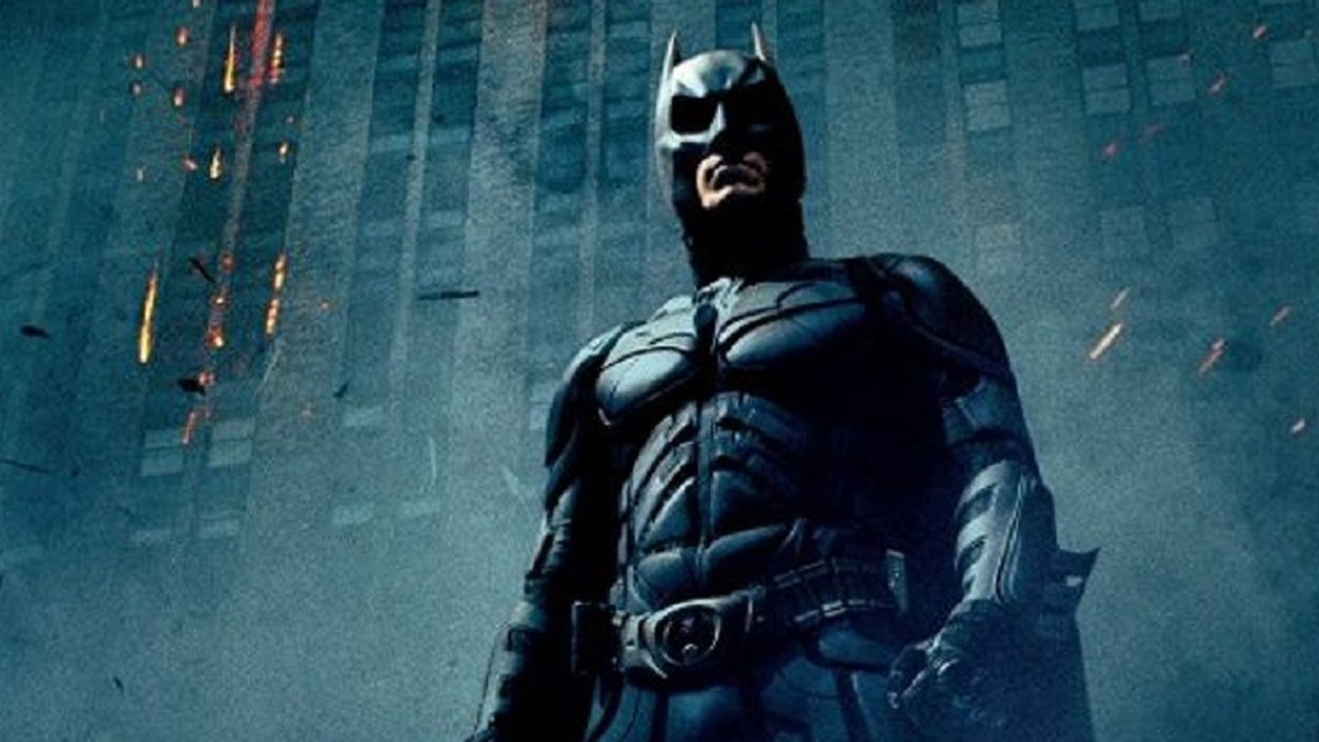 5 filmes de super-heróis que valem a pena assistir