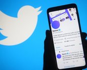 Espaços do Twitter recebe suporte para apps de terceiros