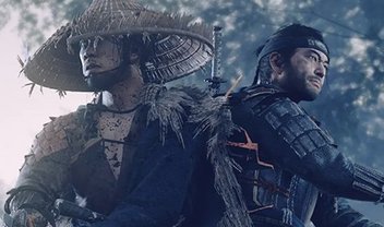 Ghost of Tsushima: Director’s Cut ganha vídeo de comparação gráfica