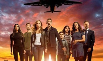 Manifest: 4ª temporada da série está próxima de ser anunciada na Netflix 