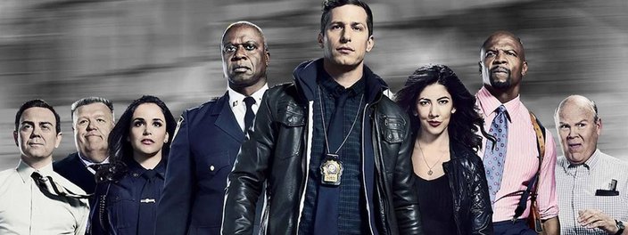 Imagem de: Brooklyn 99: 8ª temporada faz referências ao Snyder Cut; veja!