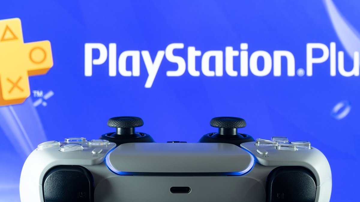 Psn Plus Assinatura 12 Meses Playstation Brasileira Brasil