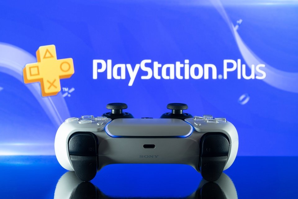 Desconto de 15% na assinatura PlayStation Plus 12 meses! - Trivia PW