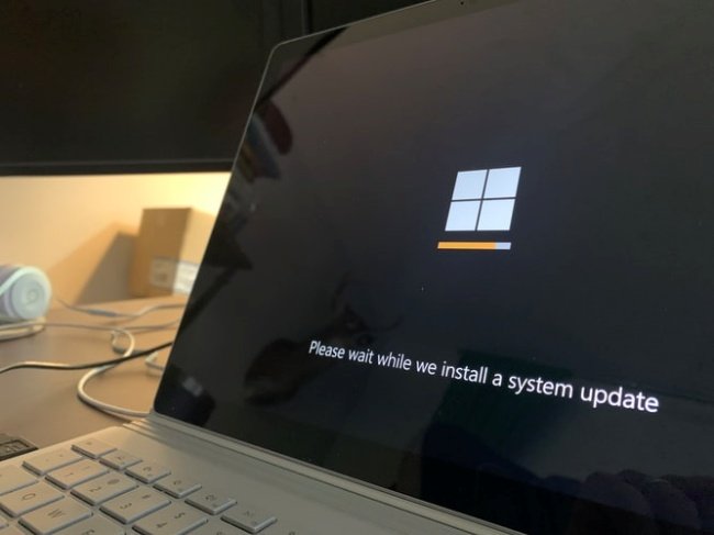 A atualização chega primeiro à versão beta do Windows 10.