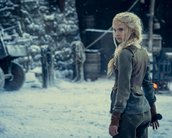 The Witcher: Ciri terá bela jornada na 2ª temporada da série, diz produtora