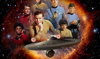 Star Trek: 10 vezes em que a série conseguiu prever o futuro