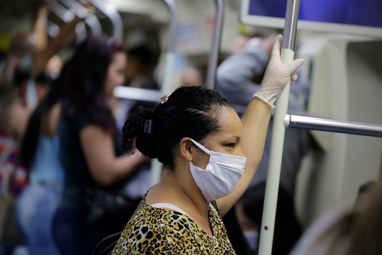 Pandemia