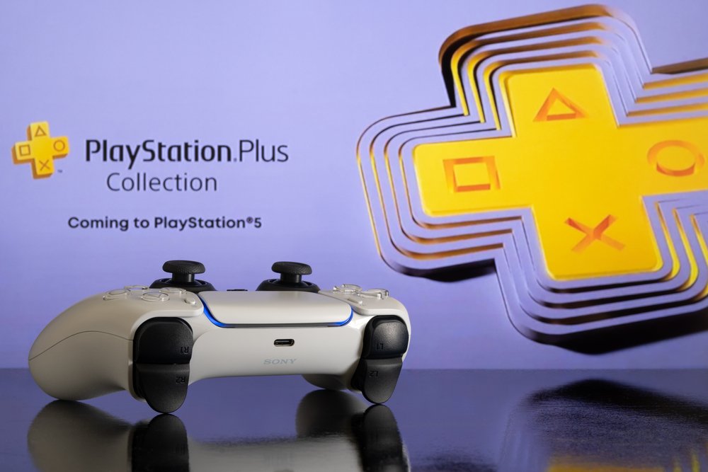 Sony anuncia desconto promocional no PlayStation 5