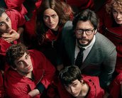 La Casa de Papel: elenco da série fala sobre 5ª temporada; confira!