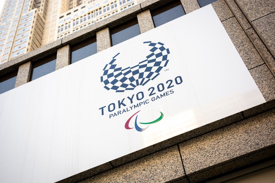 Jogos Paralímpicos Tóquio 2020: como e onde assistir