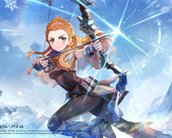 Aloy chega no Genshin Impact no começo de setembro