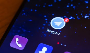 Telegram ‘zoa’ Google e Apple usando meme brasileiro; veja