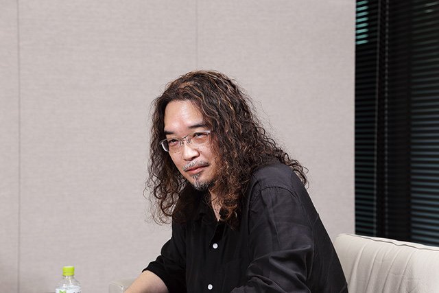 Kazushige Nojima trabalha desde 1997 como roteirista na série Final Fantasy (Fonte: Square Enix/Divulgação)