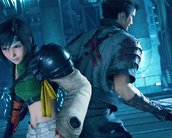 FF7 Remake pode lançar livro focado em Vincent e Yuffie