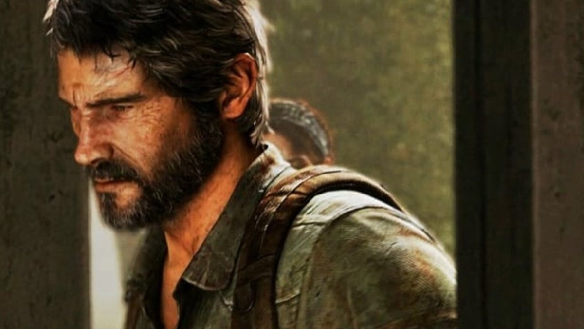 Revelado mais um ator para a série de The Last of Us