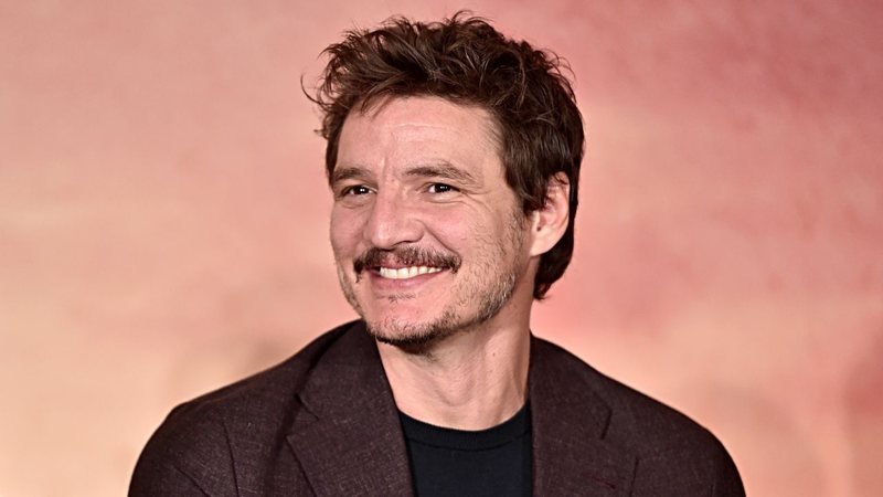 Pedro Pascal deve ter o salário mais alto da série de The Last of Us. (Fonte: Alberto E. Rodriguez / Getty Images)