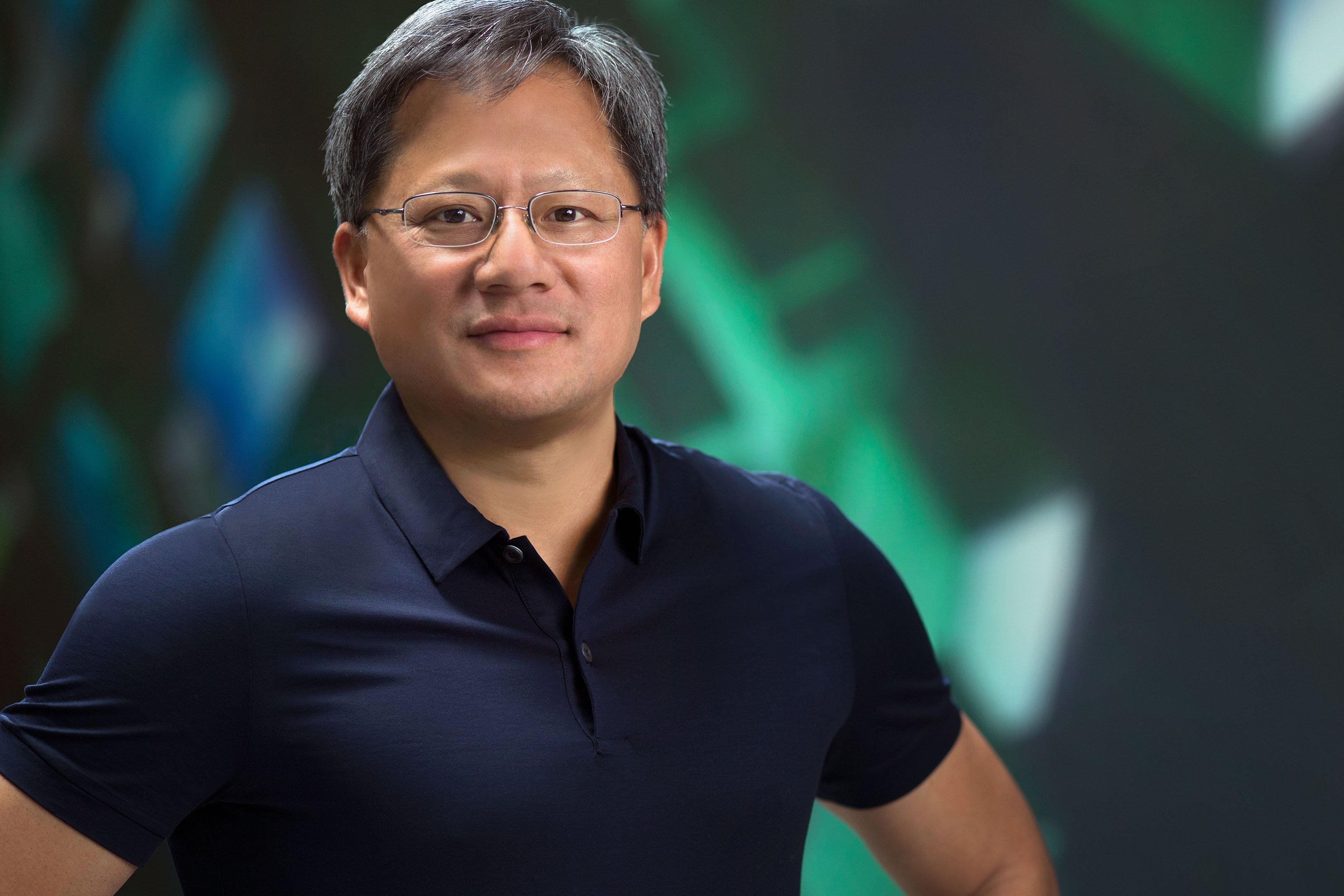 Jensen Huang, CEO e fundador da NVIDIA, ainda acredita na aquisição da ARM.
